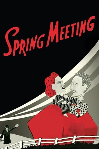 Spring Meeting (1941) download