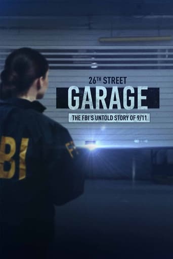 The 26th Street Garage: The FBI's Untold Story of 9/11 (2021) download