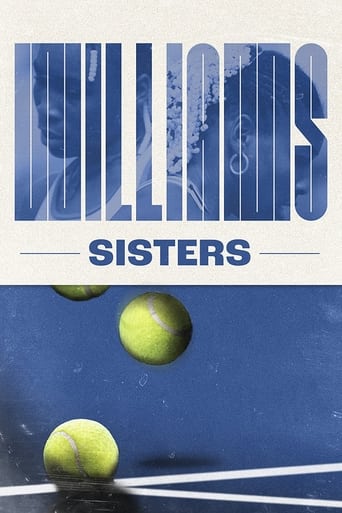 Williams Sisters (2023) download