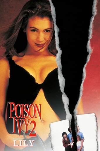 Poison Ivy 2: Lily (1996) download