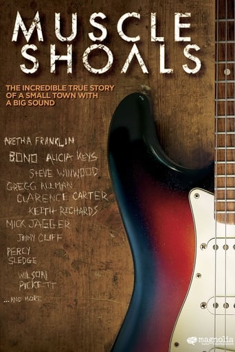 Muscle Shoals (2013) download