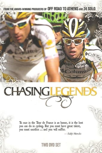 Chasing Legends (2010) download