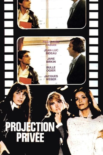 Private Screening (1973) download