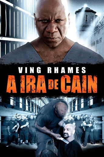 A Ira de Cain 2010 - Dual Áudio 5.1 / Dublado BluRay 1080p