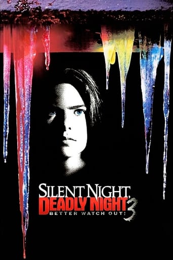 Silent Night, Deadly Night III: Better Watch Out! (1989) download