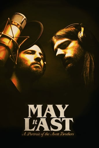 May It Last: A Portrait of the Avett Brothers (2017) download