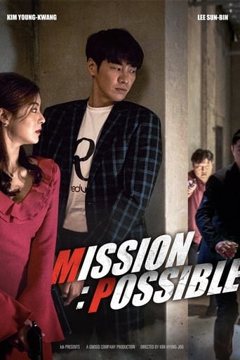 Mission: Possible (2021) download