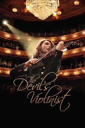 The Devil's Violinist (2013) download