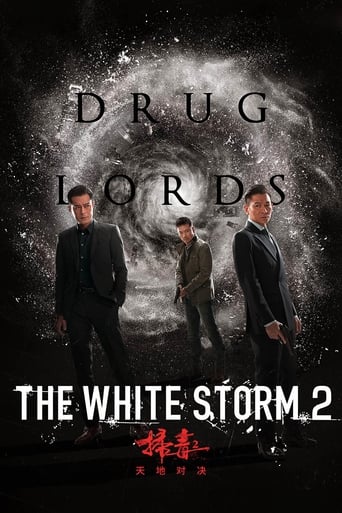 The White Storm 2: Drug Lords (2019) download