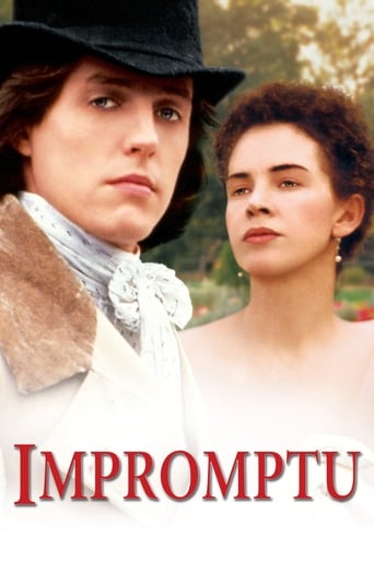 Impromptu (1991) download