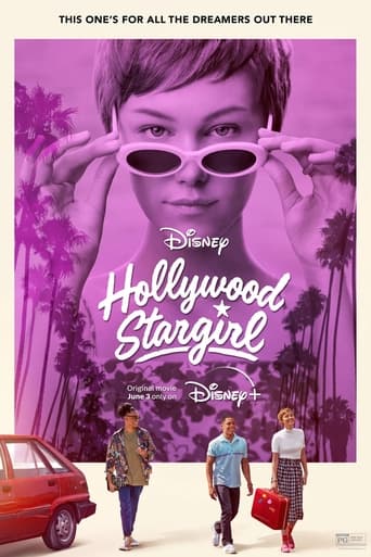 Hollywood Stargirl (2022) download