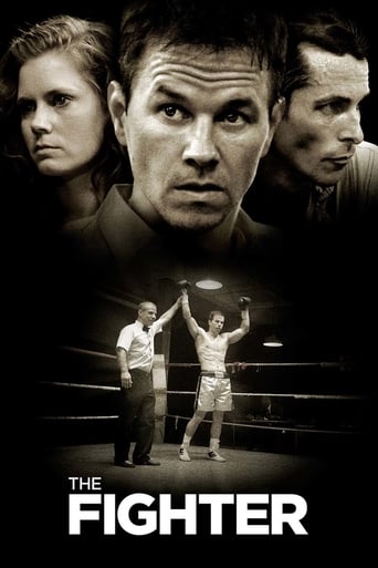 The Fighter (2010) download