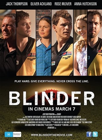 Blinder (2013) download
