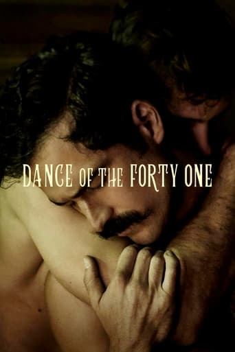 Dance of the Forty One (2020) download