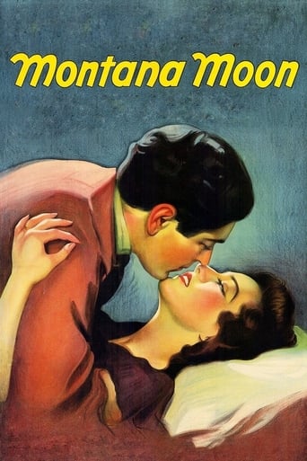 Montana Moon (1930) download