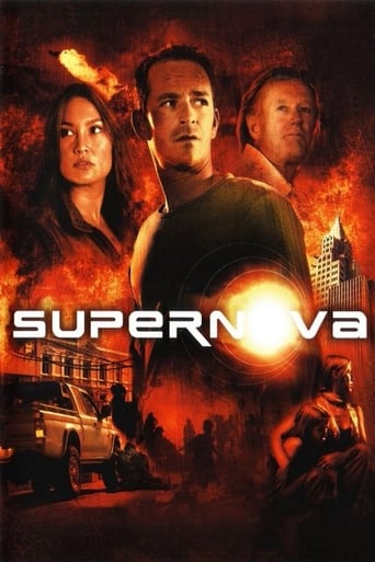 Supernova (2005) download