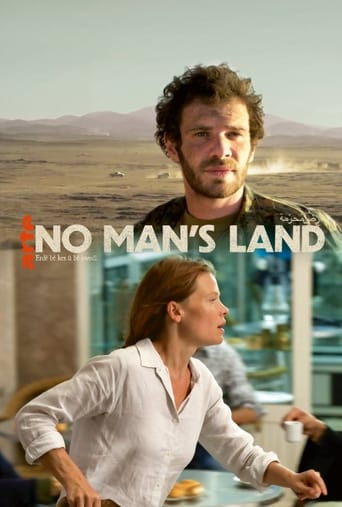 No Man’s Land 1ª Temporada Torrent (2020) Dublado / Dual Áudio WEB-DL 720p – Download