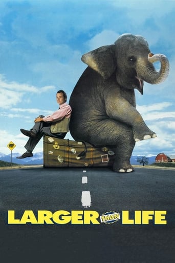 Larger Than Life (1996) download