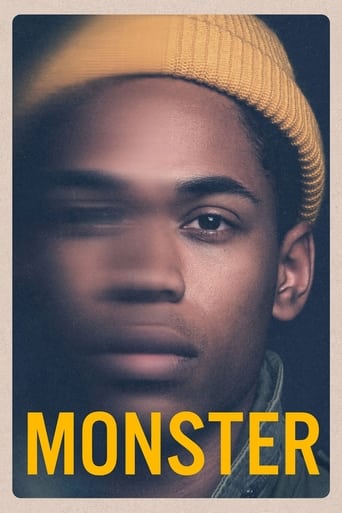 Monster (2018) download