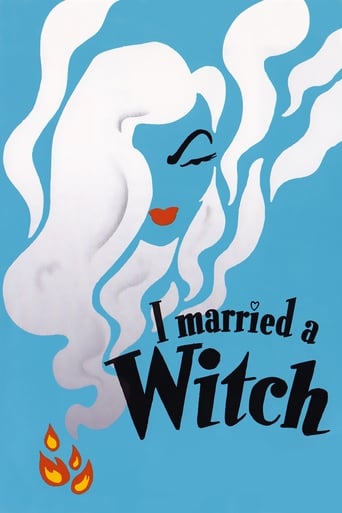I Married a Witch (1942) download