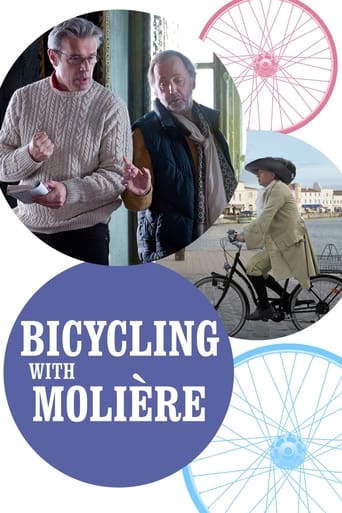 Cycling with Molière (2013) download
