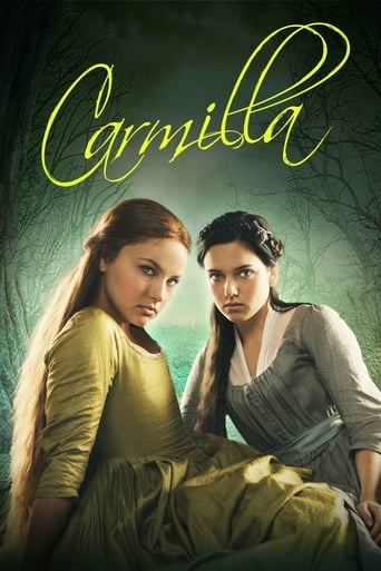 Carmilla (2020) download