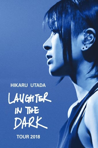 Hikaru Utada Laughter in the Dark Tour 2018 (2019) download