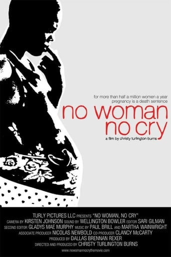 No Woman, No Cry (2010) download