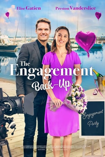 The Engagement Back-Up (2022) download