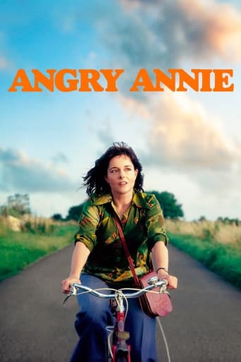 Angry Annie (2022) download