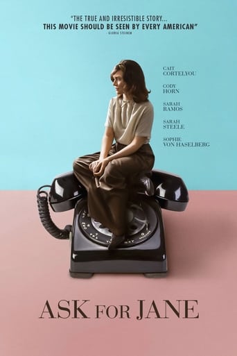Ask for Jane (2019) download