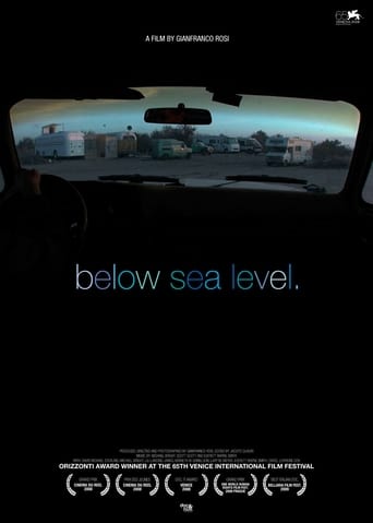 Below Sea Level (2008) download