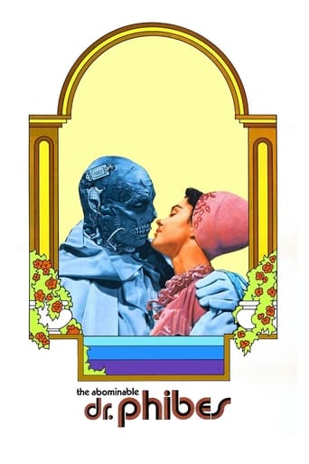 The Abominable Dr. Phibes (1971) download