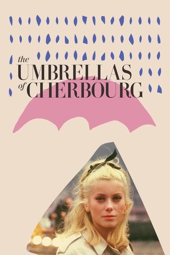The Umbrellas of Cherbourg (1964) download
