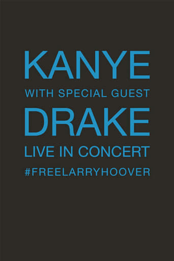 Kanye With Special Guest Drake: Free Larry Hoover - Benefit Concert (2021) download