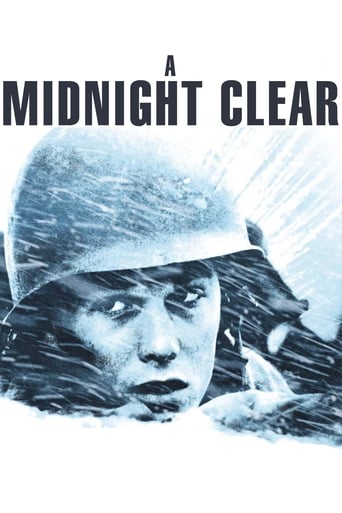 A Midnight Clear (1992) download