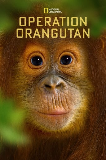 Operation Orangutan (2015) download