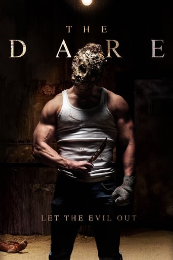 The Dare (2019) download