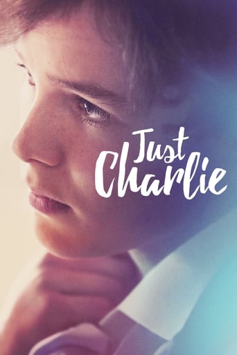 Just Charlie (2017) download