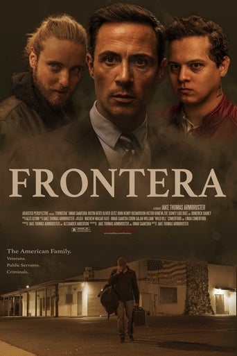 Frontera (2018) download