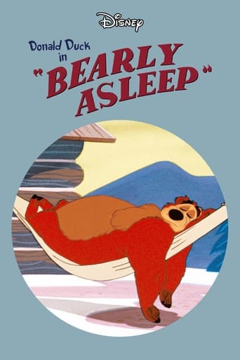 Bearly Asleep (1955) download