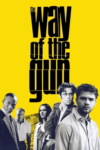 The Way of the Gun (2000) download