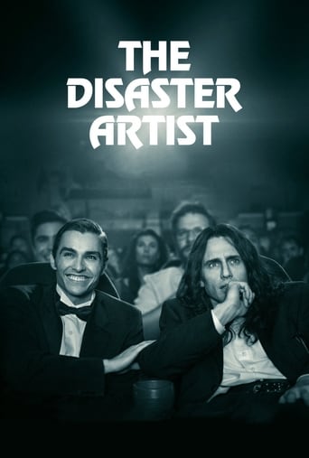 The Disaster Artist (2017) download