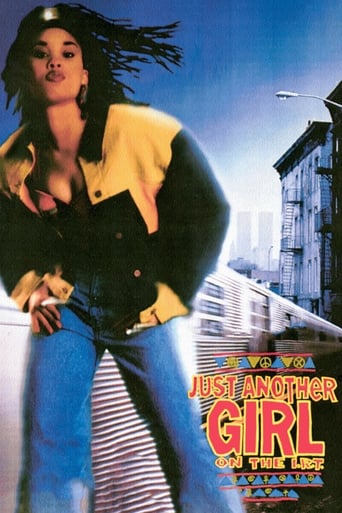 Just Another Girl on the I.R.T. (1993) download