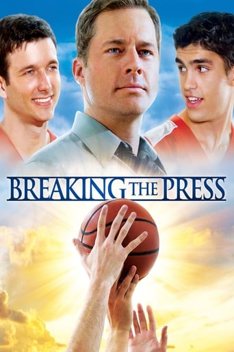 Breaking the Press (2010) download