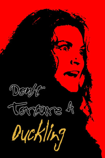 Don't Torture a Duckling (1972) download