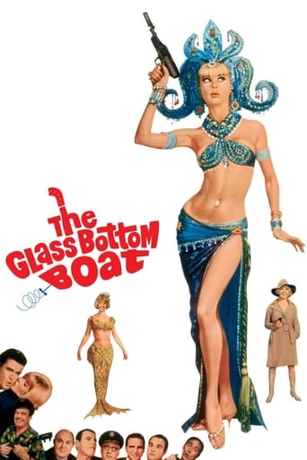 The Glass Bottom Boat (1966) download