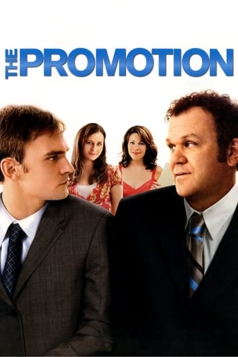 The Promotion (2008) download
