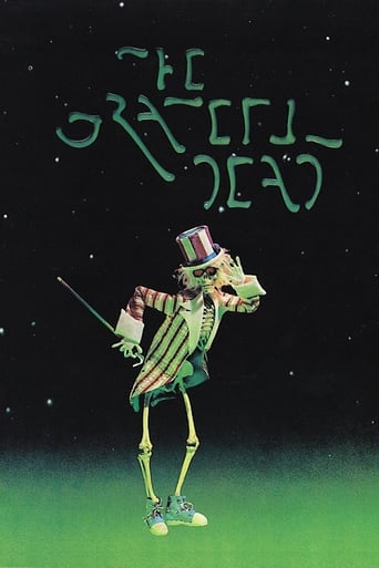 The Grateful Dead Movie (1977) download