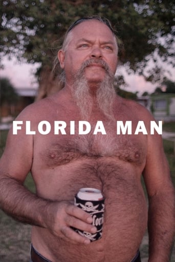 Florida Man (2015) download